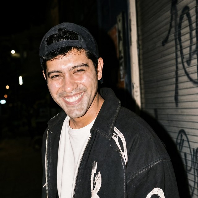 Kaavish Ramchandani